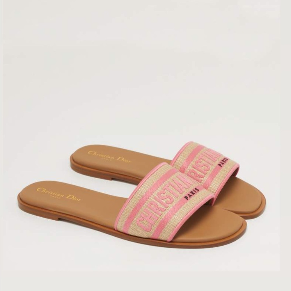 Dior Dway Slide - Picture 7 of 8